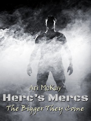 cover image of Herc's Mercs
